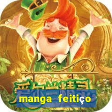 manga feitiço magico pdf